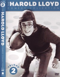 The Harold Lloyd Comedy Collection
